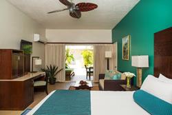 Spice Island Beach Resort - Grenada. Oleander Superior Garden Suite.